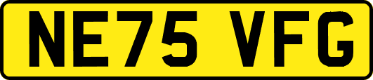 NE75VFG