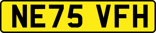 NE75VFH