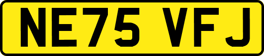 NE75VFJ