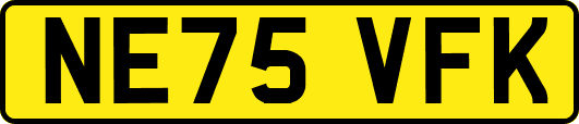 NE75VFK