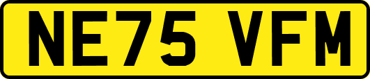 NE75VFM