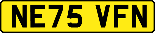 NE75VFN