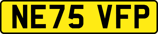 NE75VFP