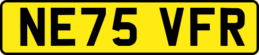 NE75VFR