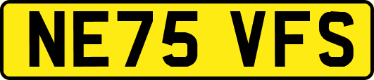 NE75VFS