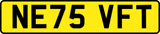 NE75VFT