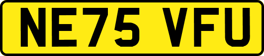 NE75VFU