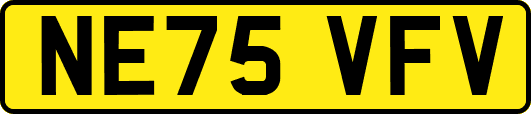 NE75VFV