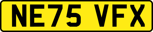 NE75VFX