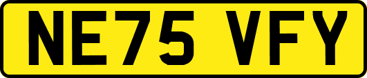 NE75VFY