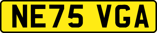 NE75VGA