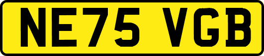 NE75VGB