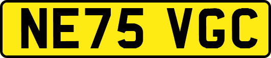 NE75VGC