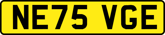 NE75VGE
