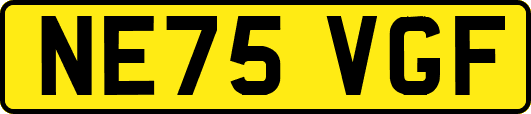NE75VGF