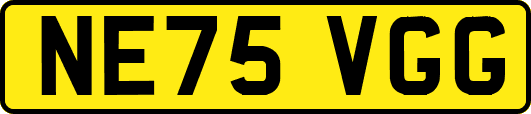 NE75VGG