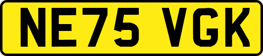NE75VGK