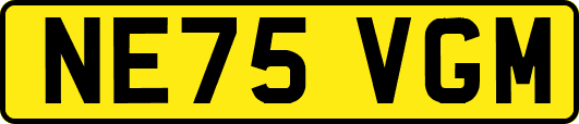 NE75VGM