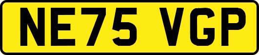 NE75VGP