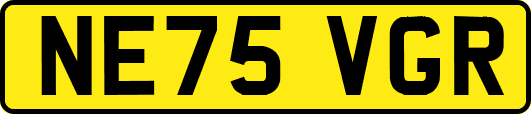 NE75VGR