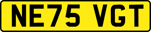 NE75VGT