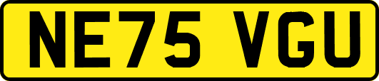 NE75VGU