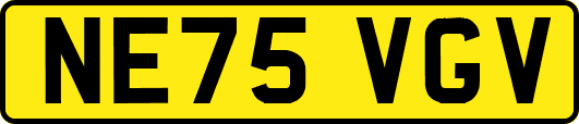 NE75VGV