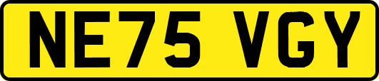 NE75VGY