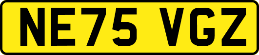 NE75VGZ