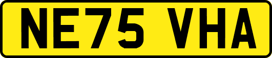NE75VHA