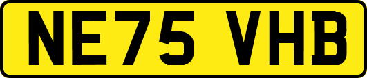 NE75VHB