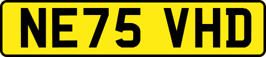 NE75VHD