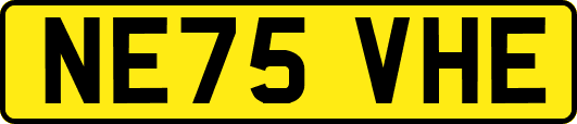 NE75VHE