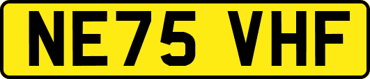 NE75VHF