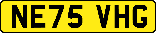 NE75VHG