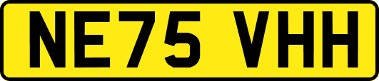 NE75VHH