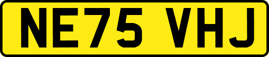 NE75VHJ