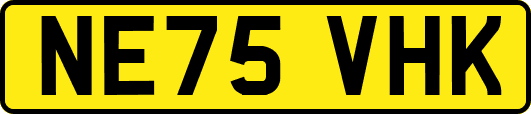 NE75VHK
