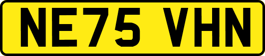 NE75VHN
