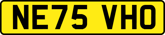 NE75VHO