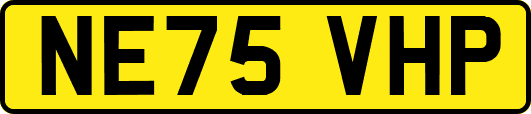 NE75VHP