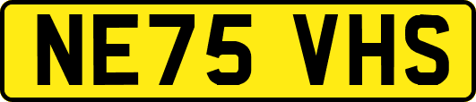NE75VHS