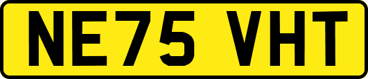 NE75VHT