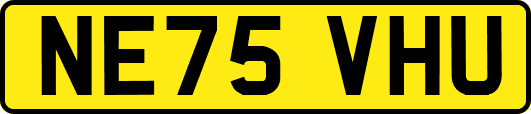 NE75VHU