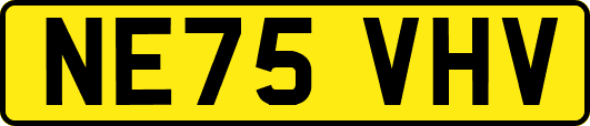 NE75VHV