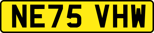 NE75VHW