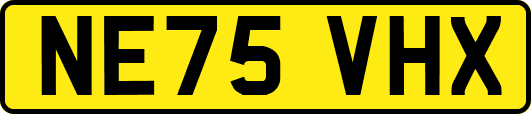 NE75VHX