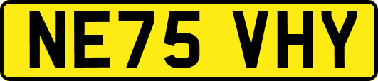 NE75VHY