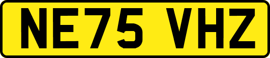 NE75VHZ