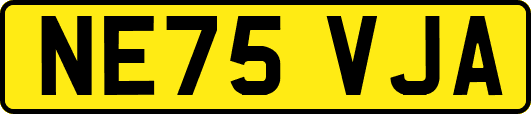 NE75VJA